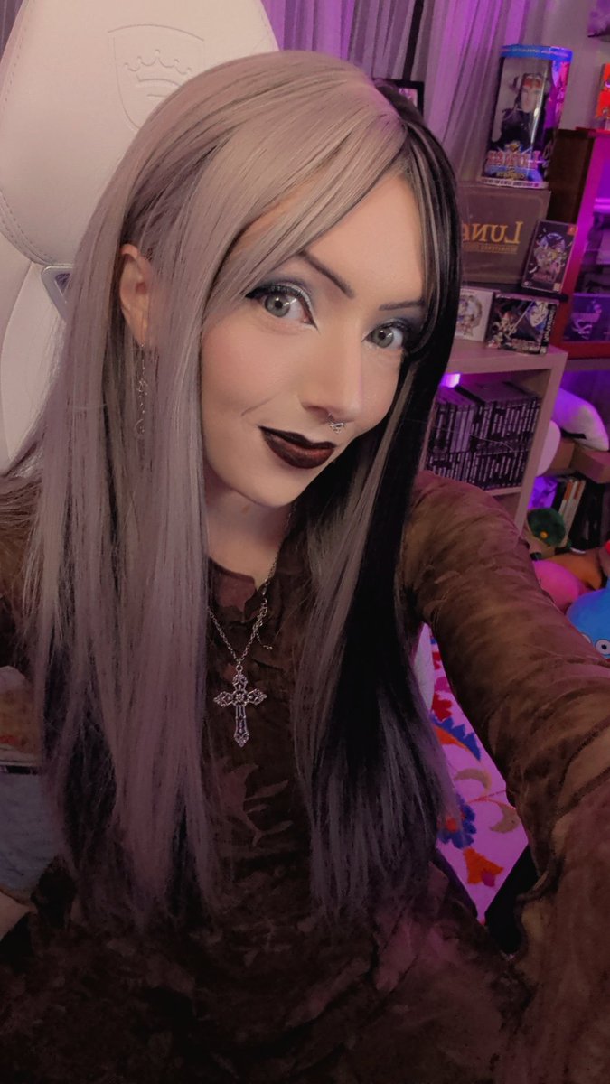 LunarLizzy 🦋 tweet media