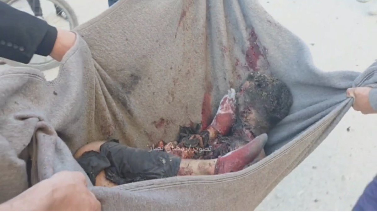 Mosab Abu Toha tweet media