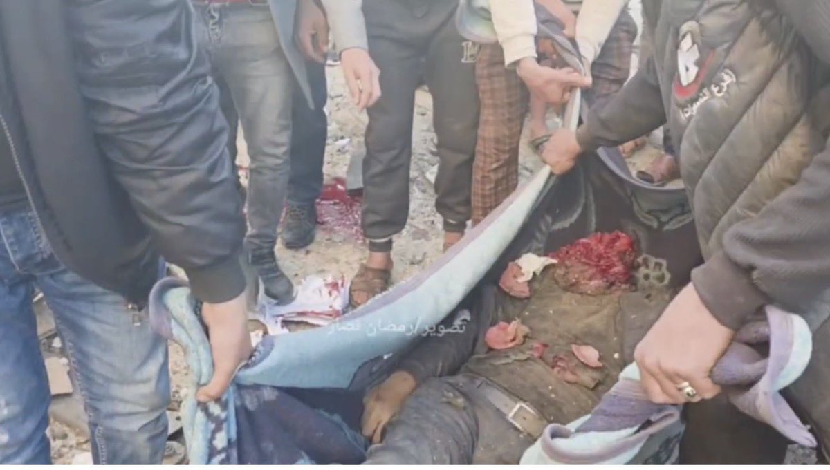 Mosab Abu Toha tweet media