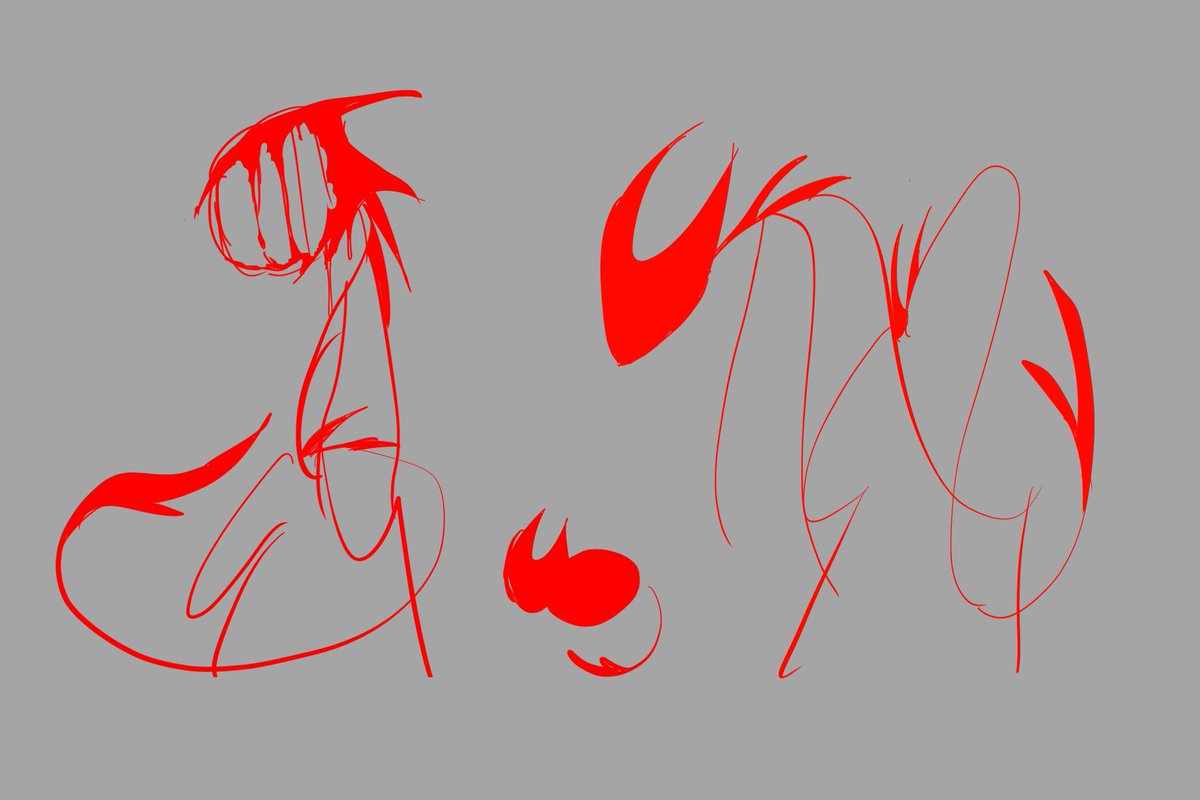 aeong_531's tweet image. 잡탱이 #blocktales #hatred