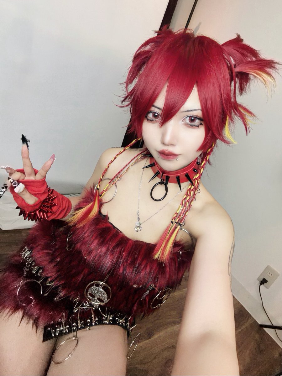 _SHIKI_Succubus's tweet photo. 爆誕(^_-)b https://t.co/7SdKngeJtU