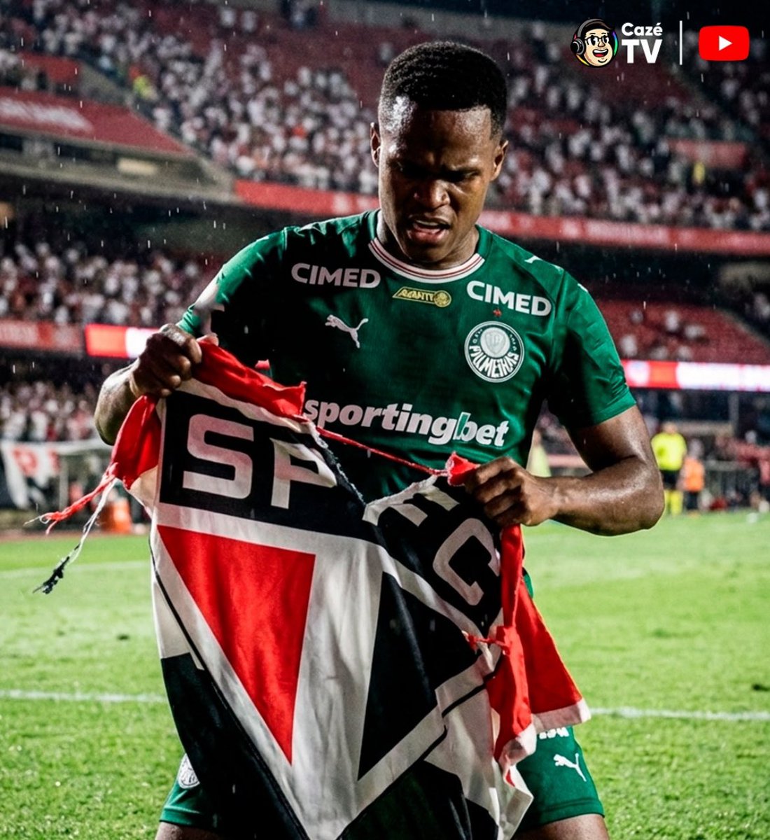 Jornal Tricolor tweet media