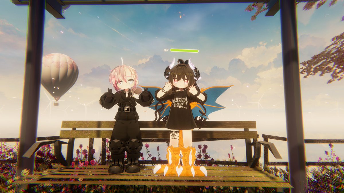 いちぼし tweet media