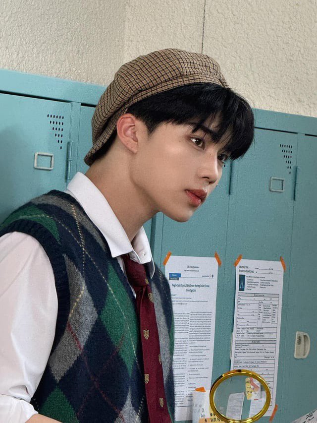 lexie Ი𐑼 is going to jebecon tweet media