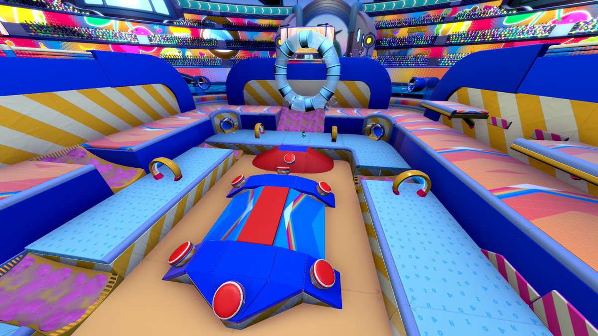 mediatonic if they actually locked in for fall guys update