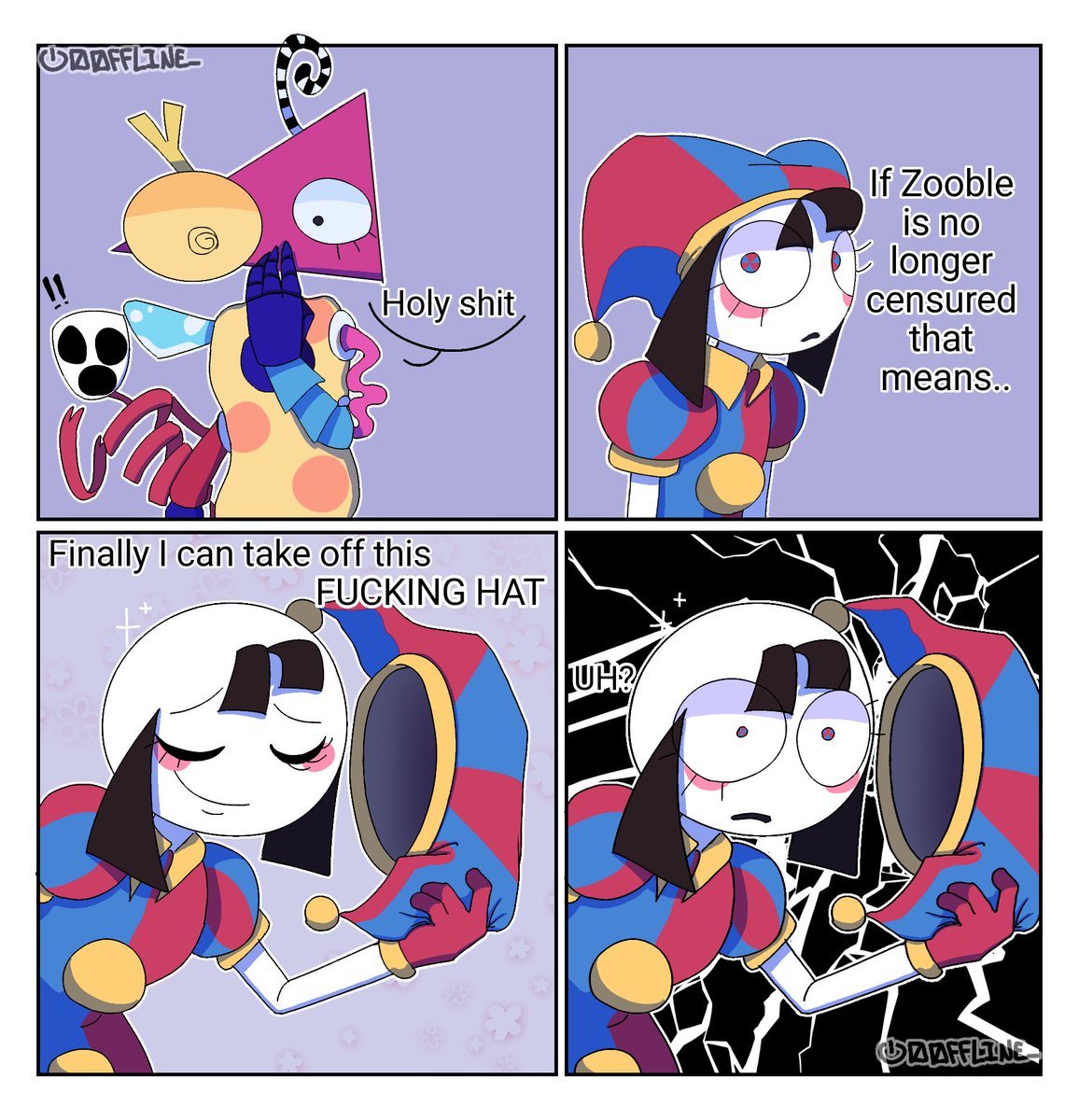 Amgie Offie tweet media