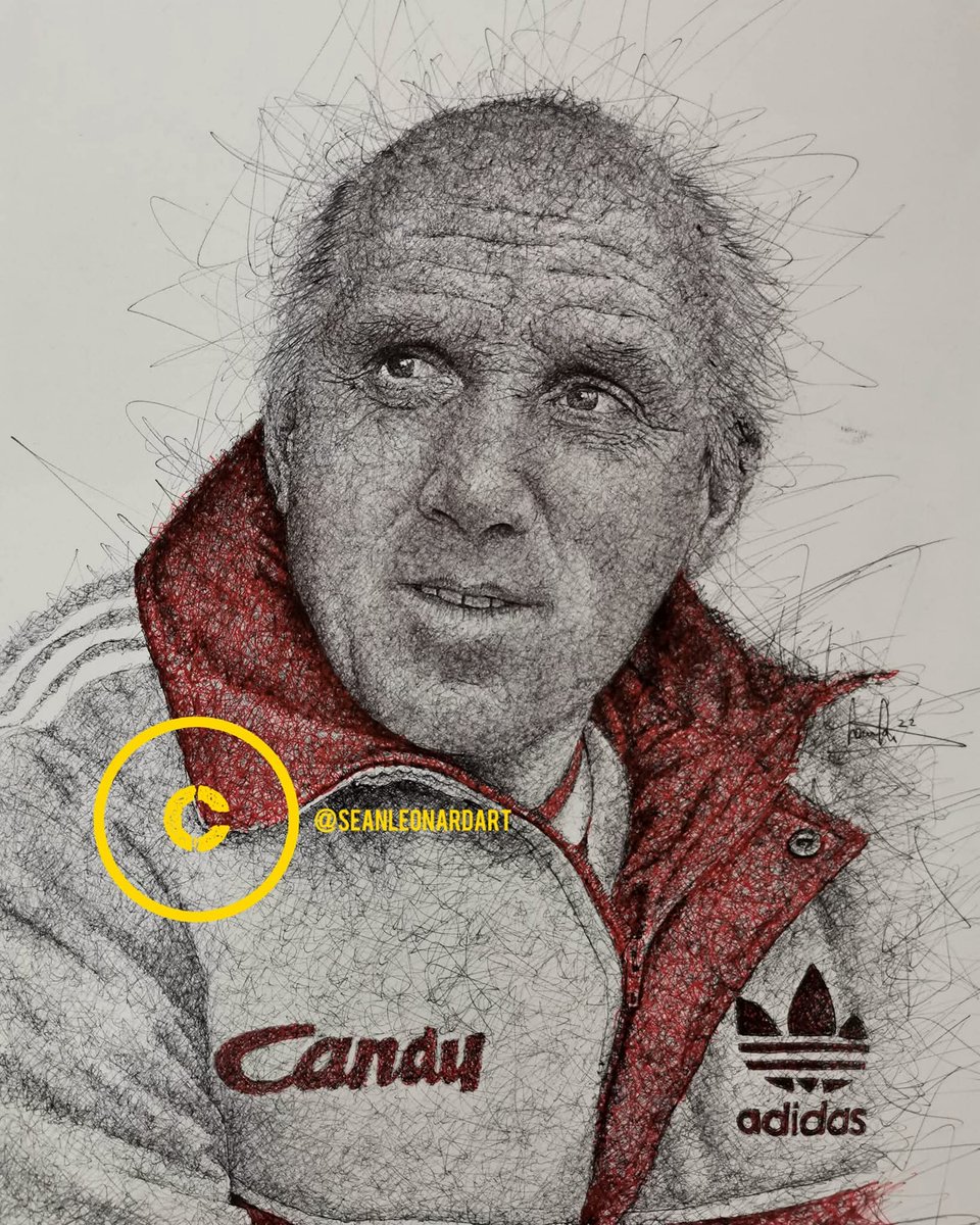 ⭐𝕊𝕖𝕒𝕟 𝕃𝕖𝕠𝕟𝕒𝕣𝕕 𝔸𝕣𝕥⭐ tweet media