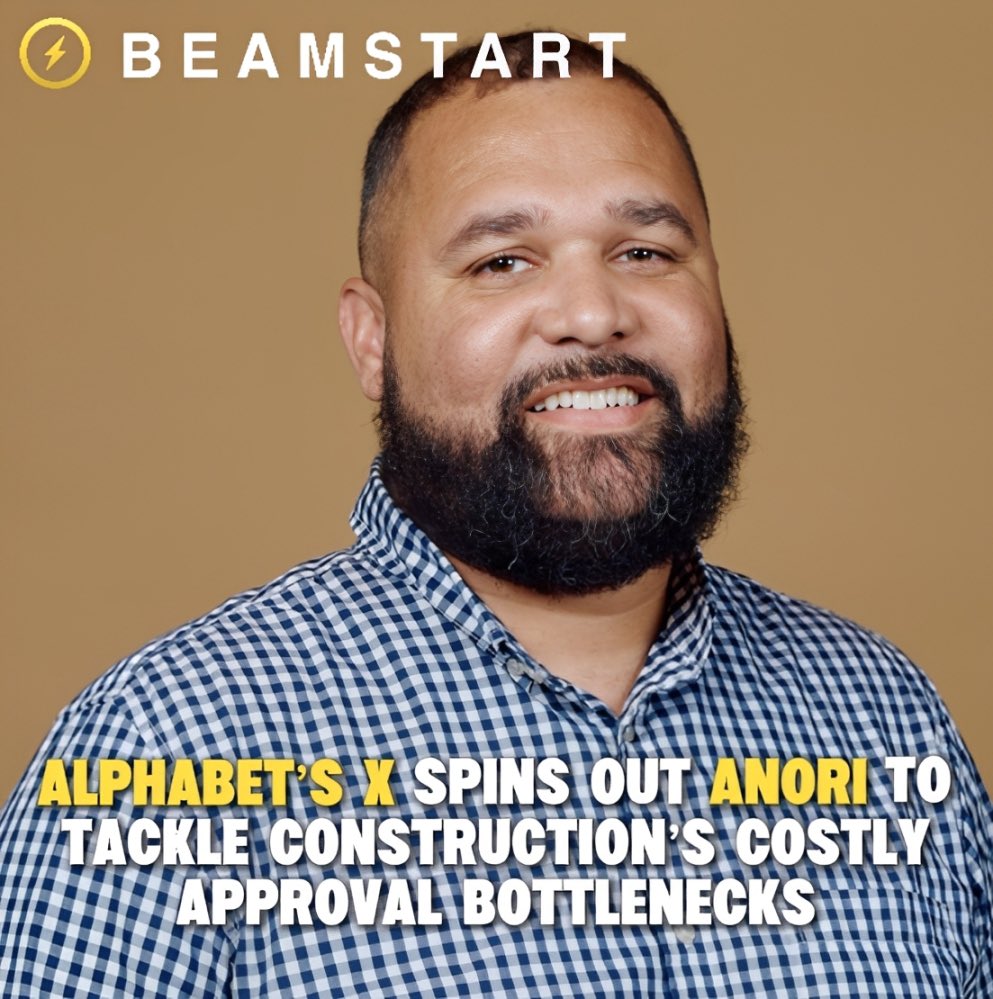 BEAMSTART tweet media