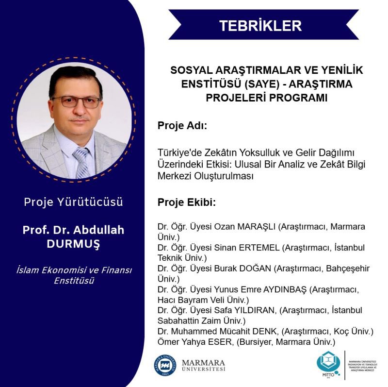 MÜİSEF - İslam Ekonomisi ve Finansı Enstitüsü tweet media