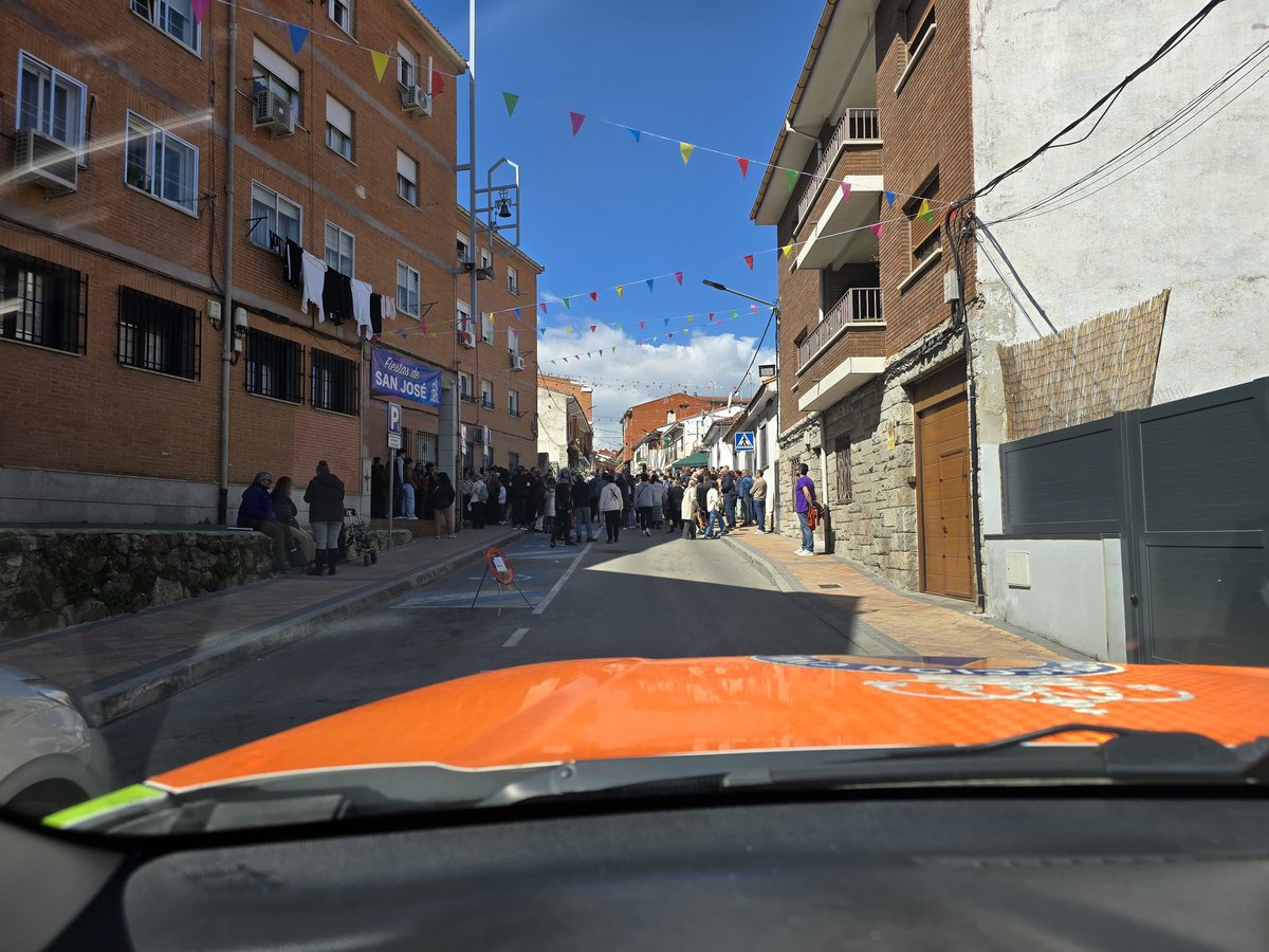 PCivil ColmenarViejo tweet media