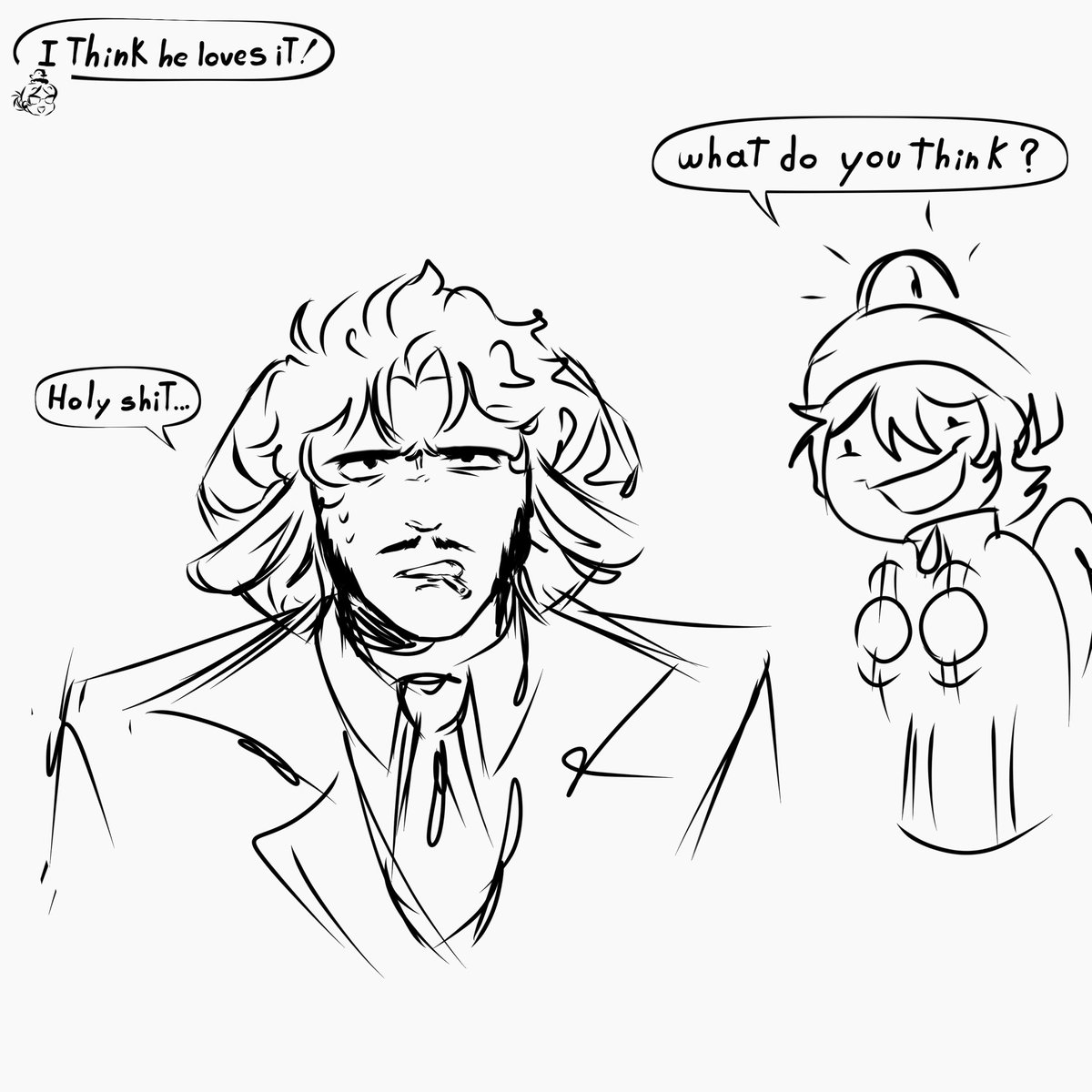 🦆 ¡! sportsy ¡! 🦆/ Comms open !! tweet media