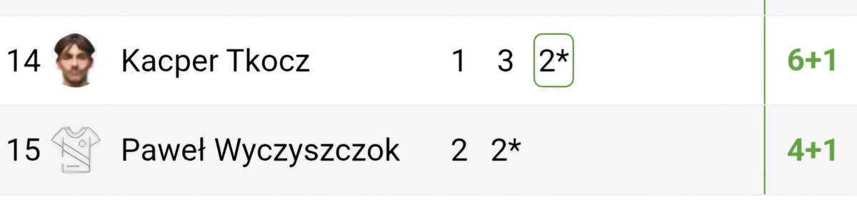 Mateusz Rękas tweet media