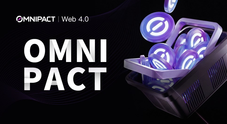 🎉 Happy weekend! May today's happiness be doubled!

Today, we are officially awarding OmniPact referral ranking rewards to every active participant!

✨ The airdrop is still ongoing, so don't be discouraged, there will be more opportunities to come!

🔍 Based on community