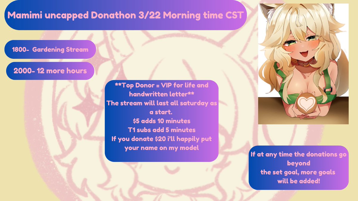 SoftlyMimi ❤️ 🌙 tweet media