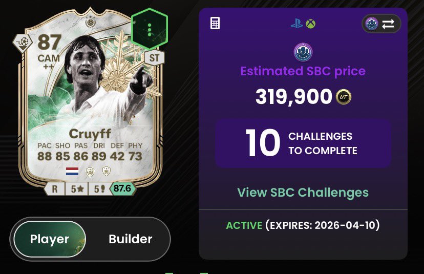 Killer Fut Trading tweet media