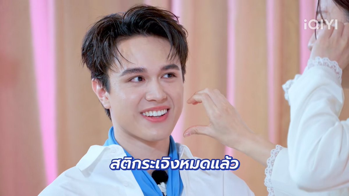 MIKEPANITAN OFFICIAL FANCLUB tweet media