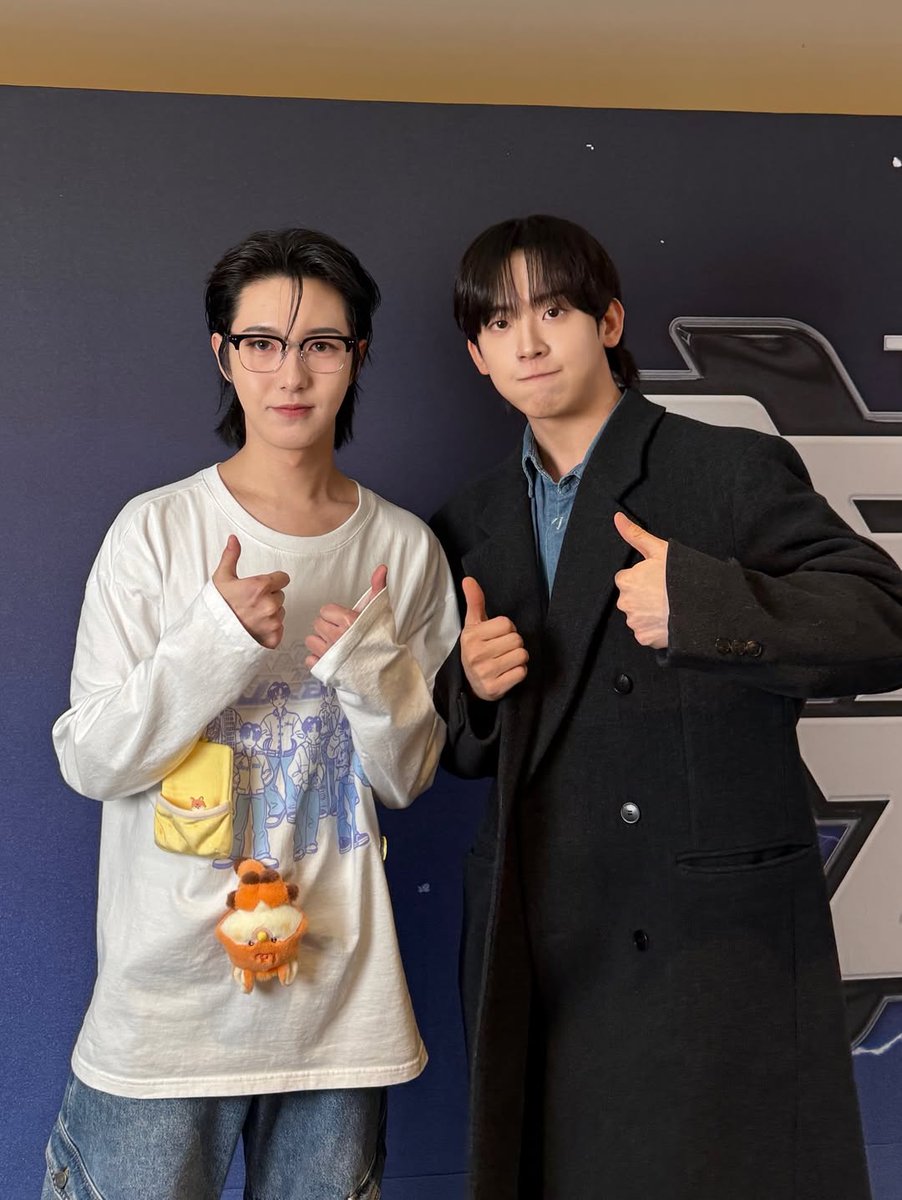 Renjun Indonesia Fanbase tweet media