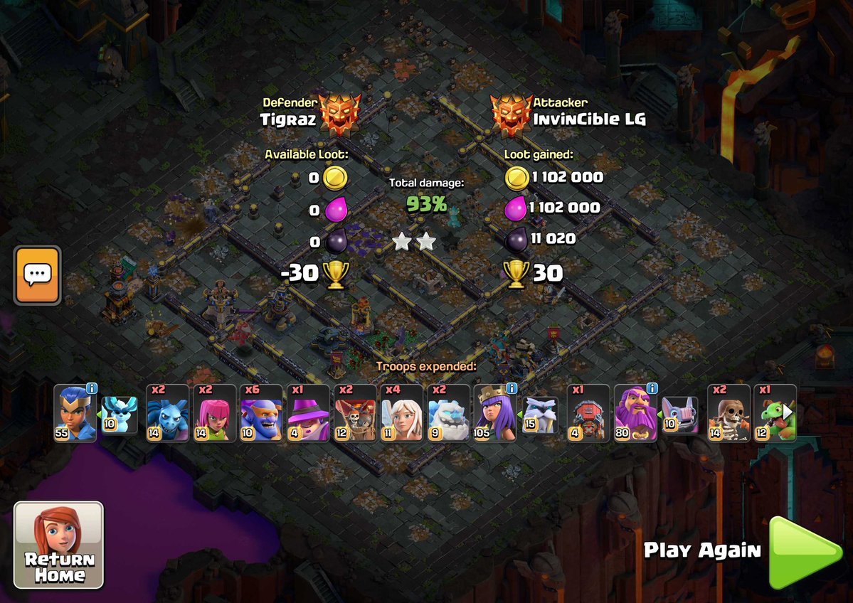 Dark Base Building tweet media