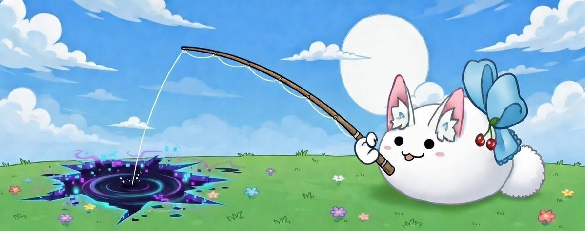 Praxis Fall tweet media