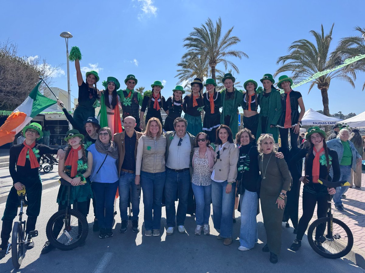 Partido Popular de Calvià tweet media