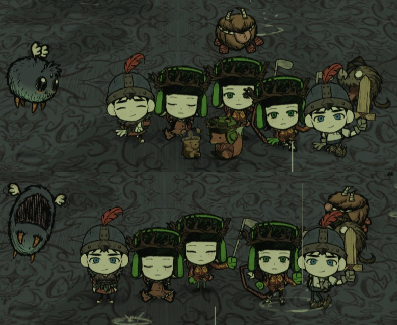 💙💚 tweet media