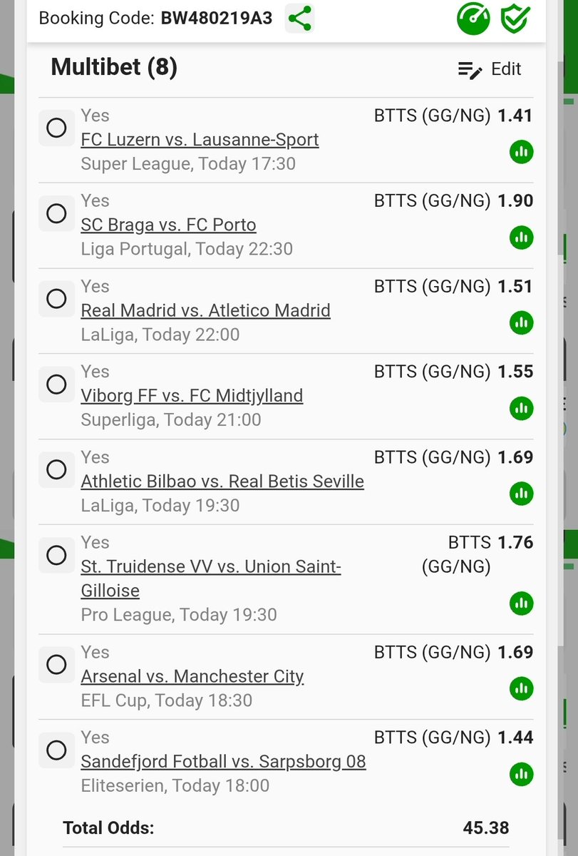 The Betting Oracle tweet media