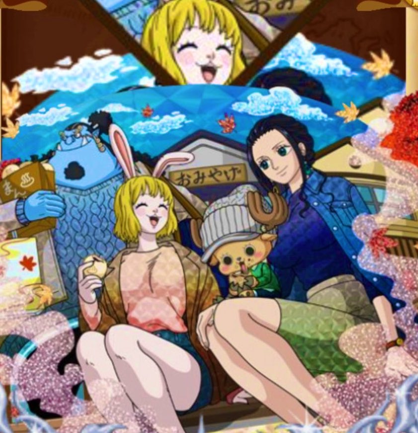 キャロット 🥕 tweet media