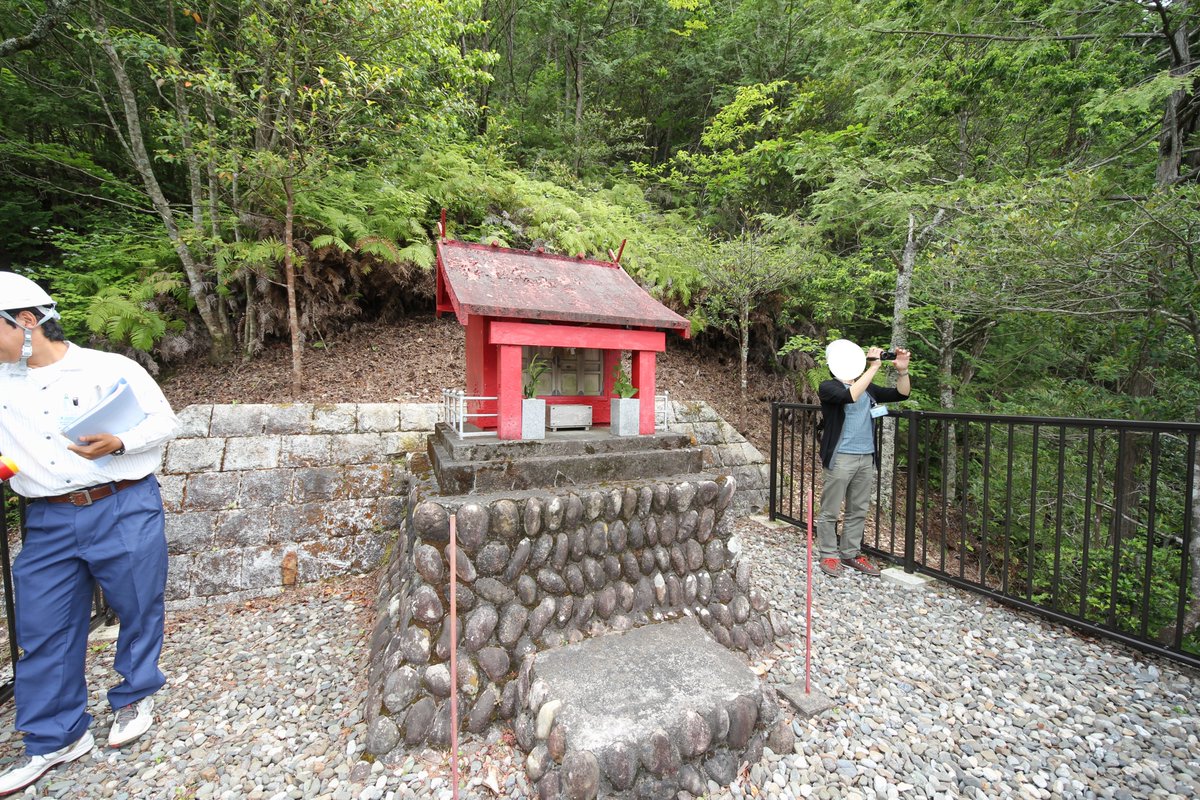 ダムペディア :: Dampedia【公式】 tweet media