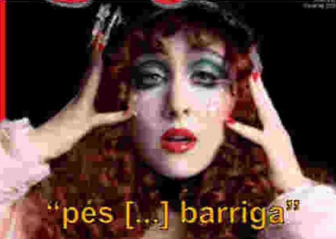 verønica ⚜️ tweet media