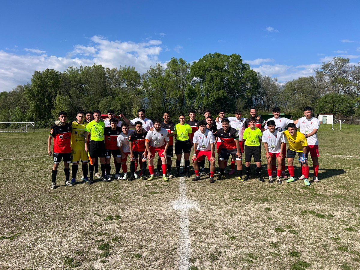 Club Deportivo Atlético Tiétar⚽🔴⚫️ tweet media
