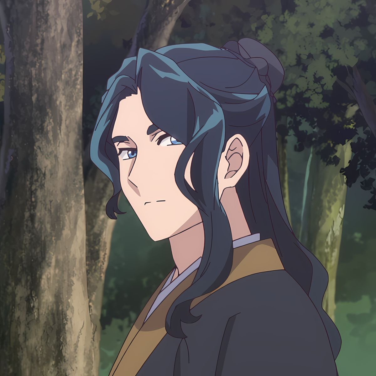 Bea ♡’s maomao tweet media