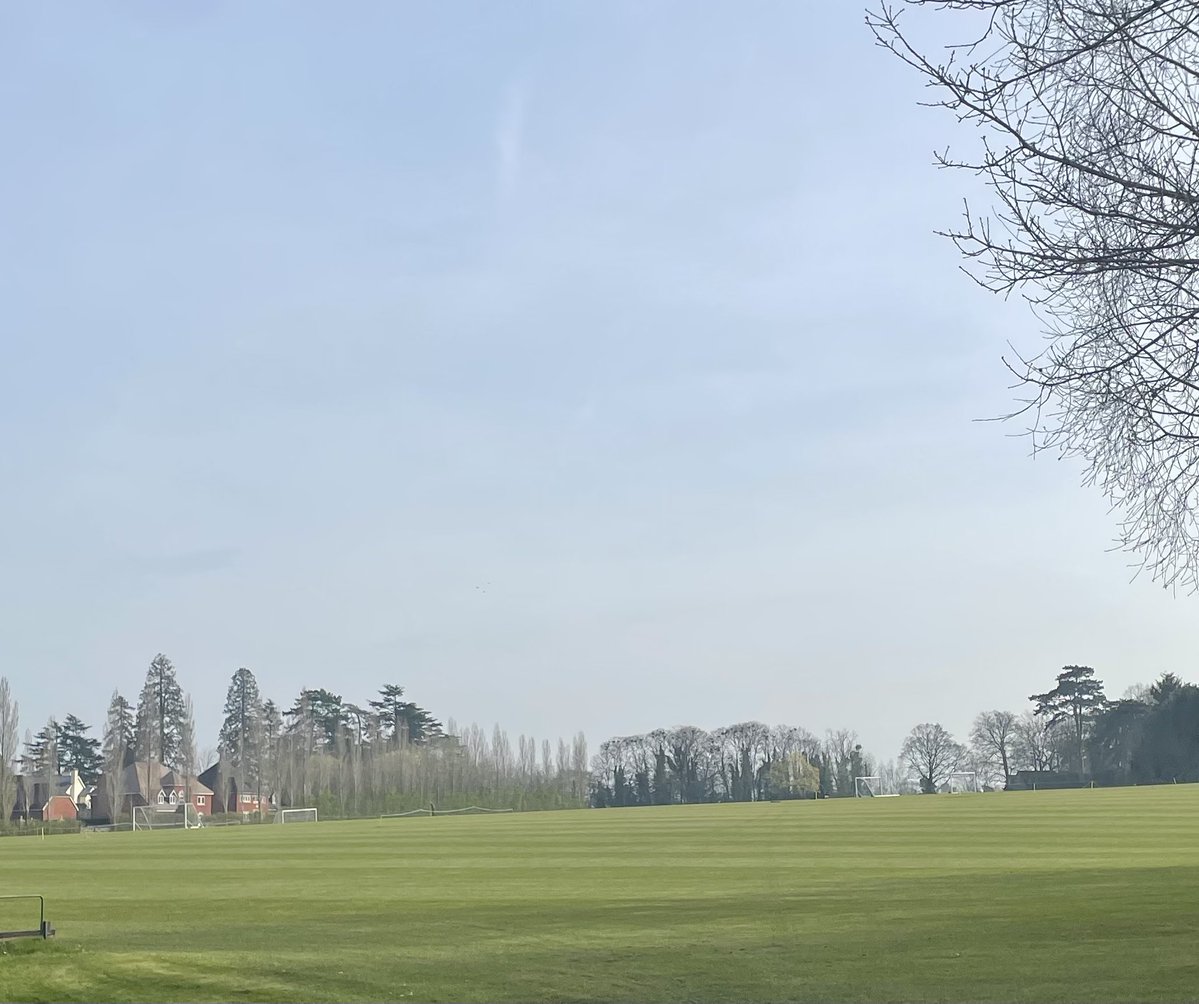 Sean lloyd - Rgs Agronomy tweet media