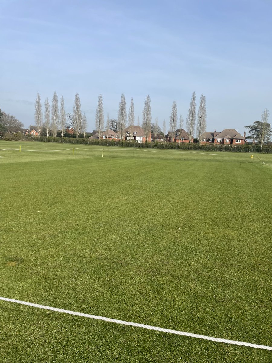 Sean lloyd - Rgs Agronomy tweet media