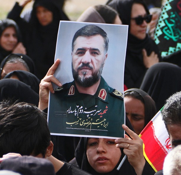 Masoud Kazemi 🇮🇷 tweet media