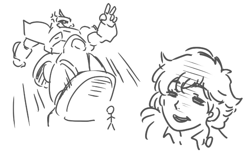 綱島志朗　人狼機ウィンヴルガ「叛逆篇」第5巻 2026/5/20発売決定！ tweet media