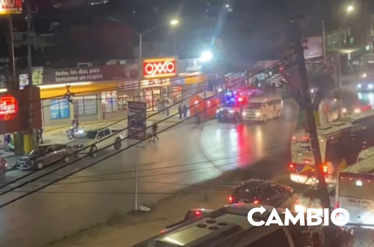 Diario Cambio tweet media