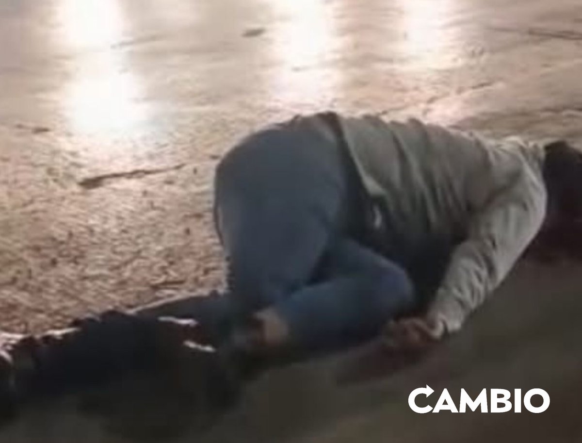 Diario Cambio tweet media