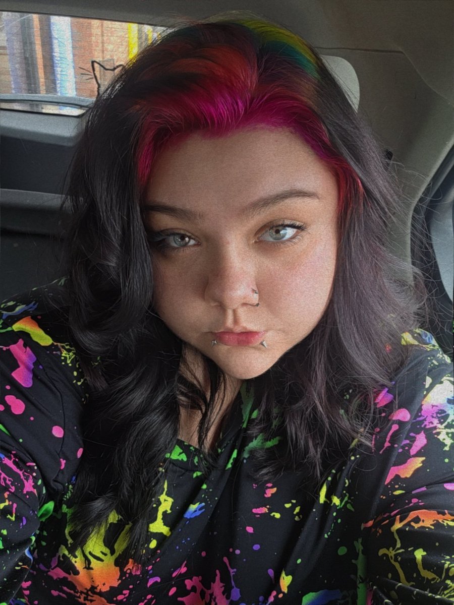 Flame Princess 🔥 tweet media