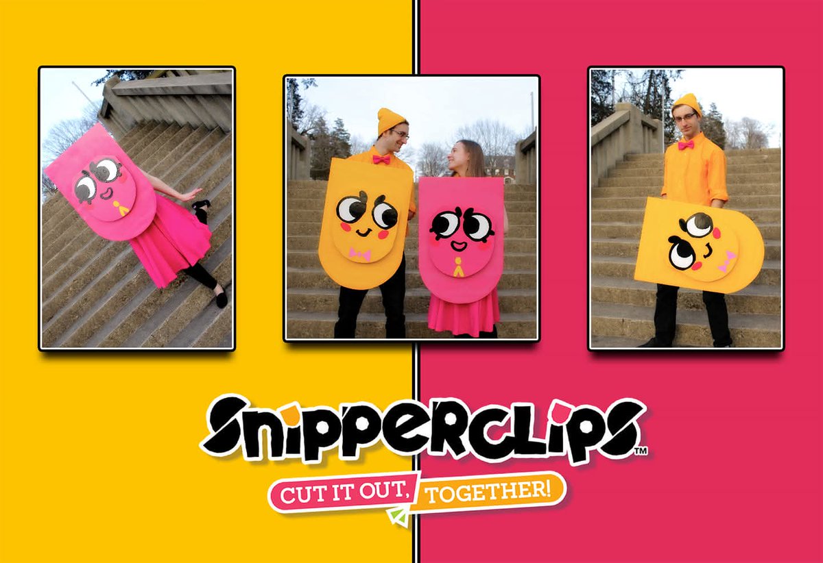 iNightfall tweet media