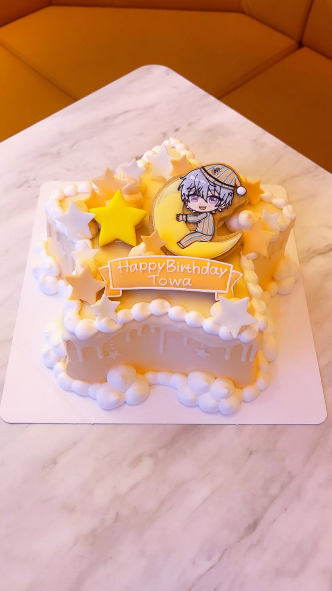 𝑴𝒊♡⁼³₌₃ tweet media