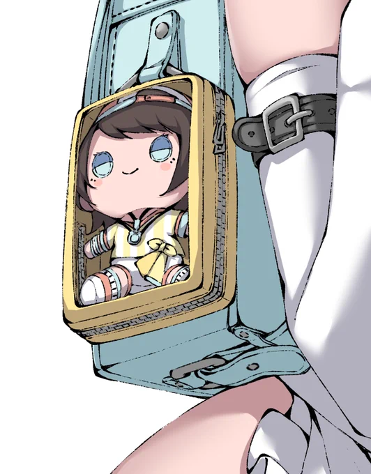 完成版は火曜か水曜に上げると思います もちどるスバちゃん
