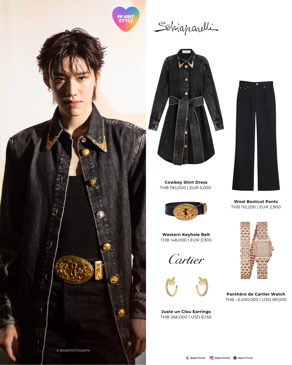 PP KRIT STYLE tweet media