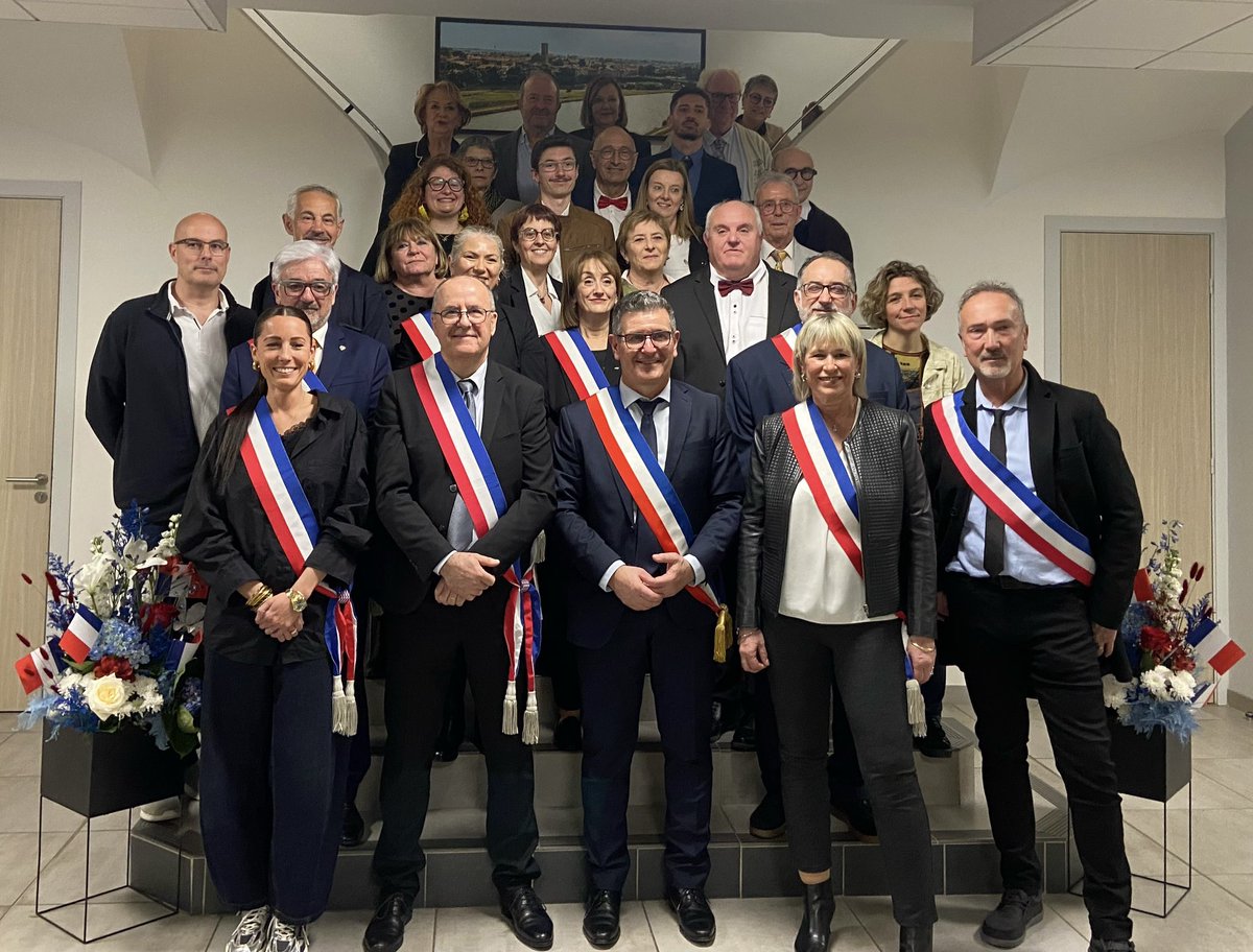 Trèbes. tweet media