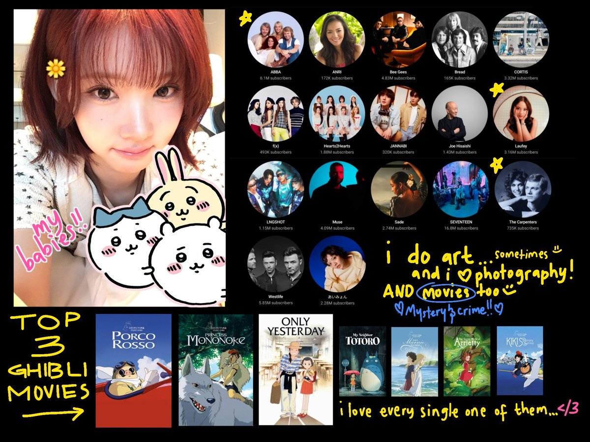 Maaya, K. tweet media