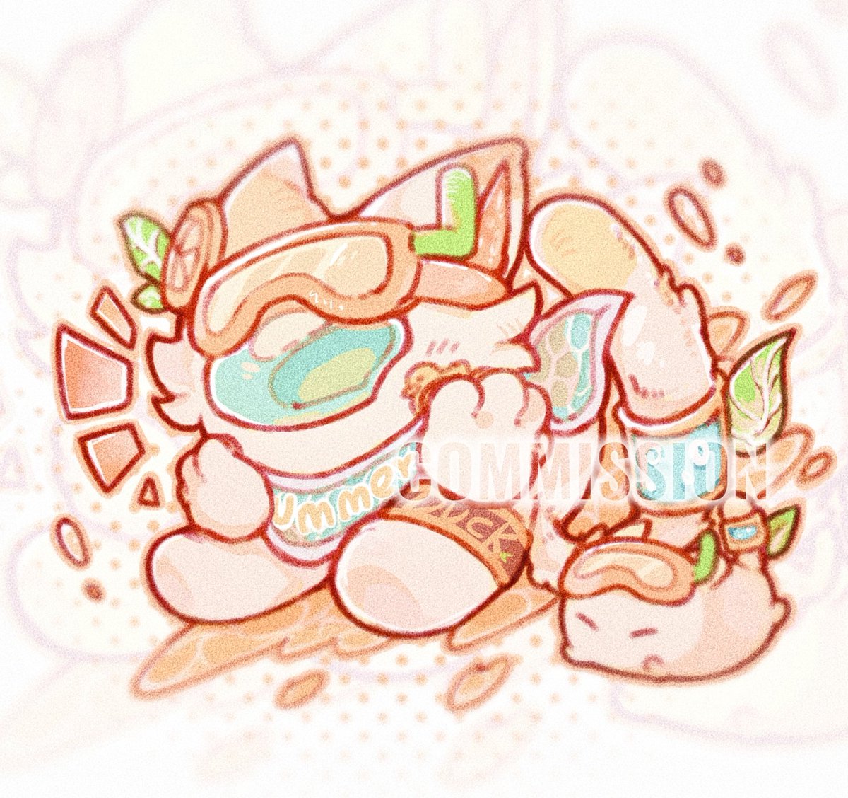 Mequt/Cup🫘 tweet media