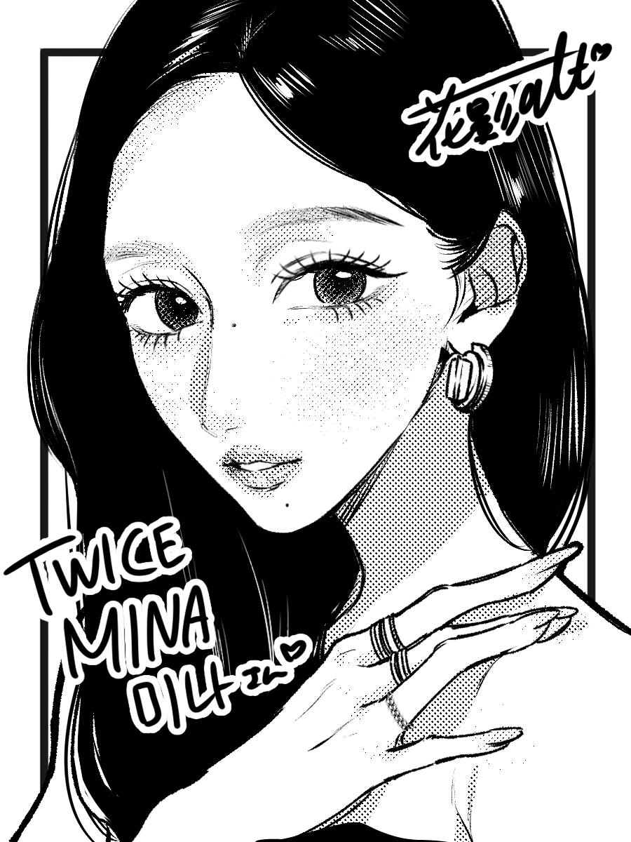 花影あると💙🌙『オンニ』１巻4/7発売📚 tweet media