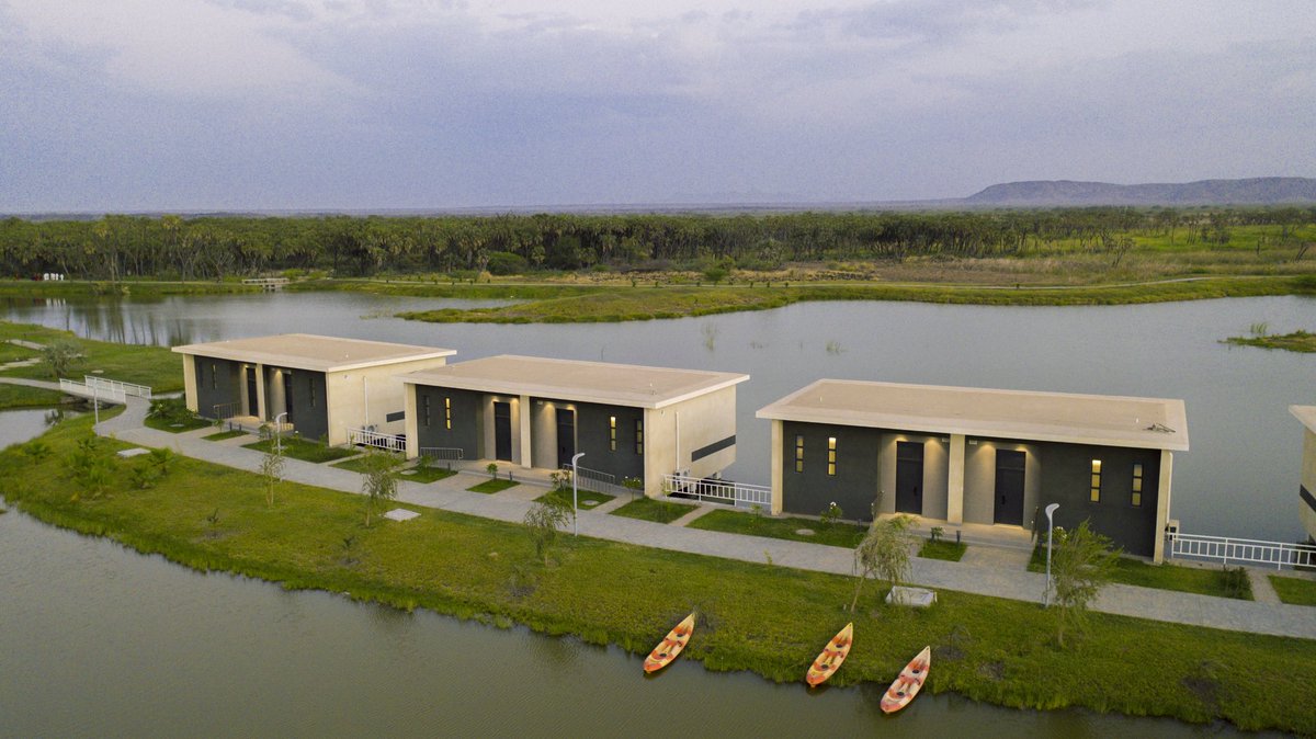 Office of the Prime Minister - Ethiopia tweet media