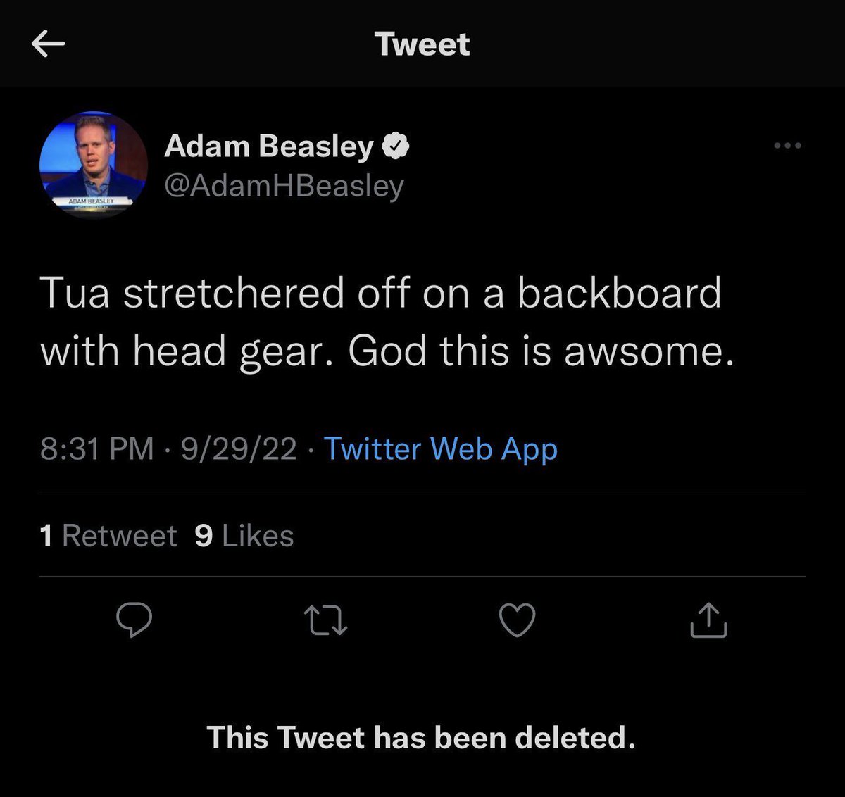 Dude Diligence tweet media