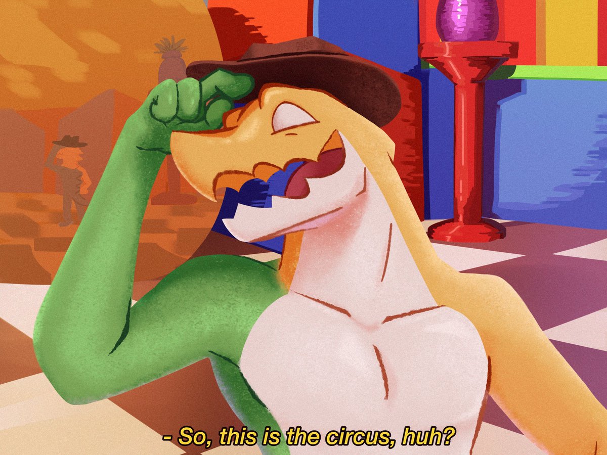 poly💖 tweet media