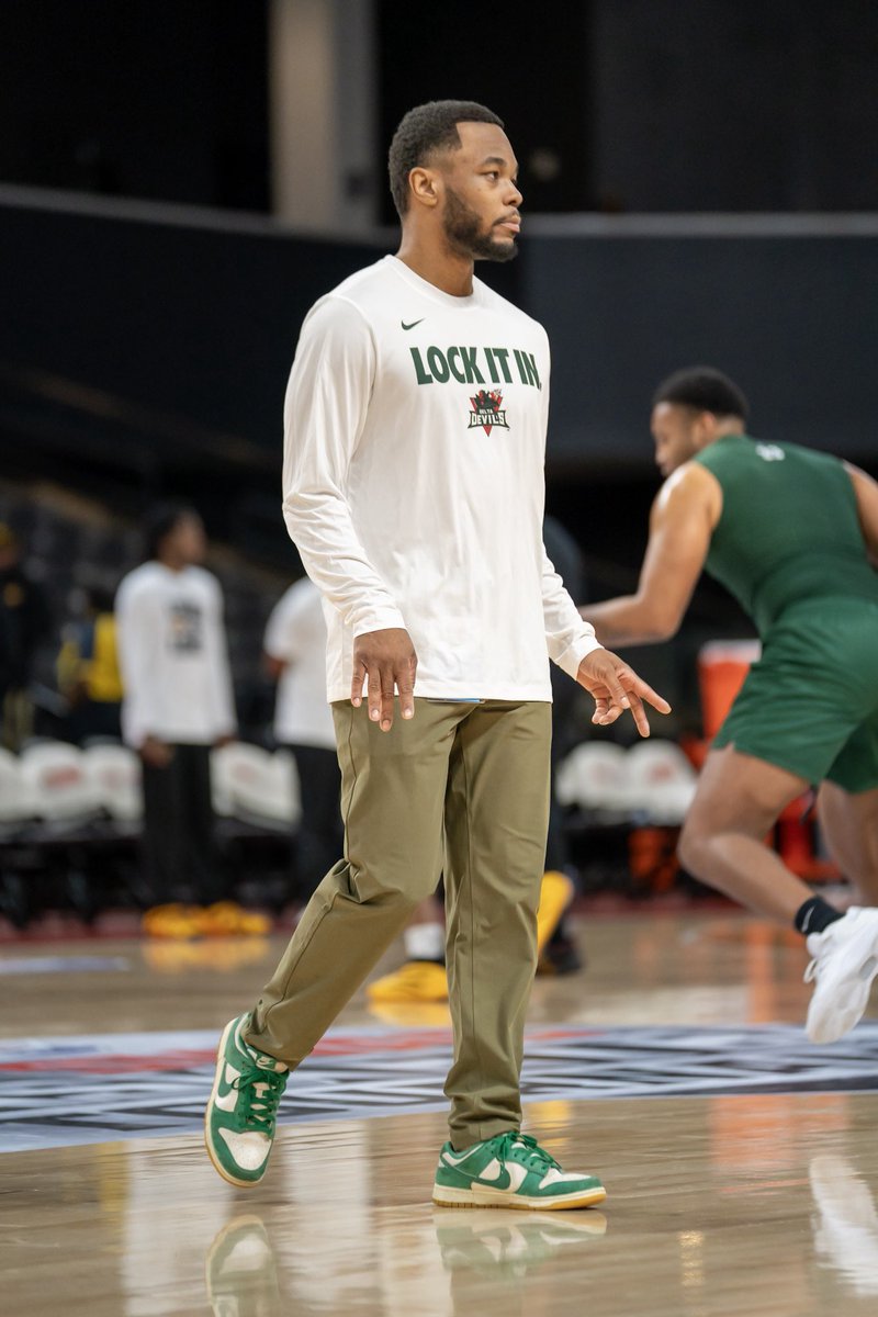 Khalid | @MSValleyMbb Coach tweet media